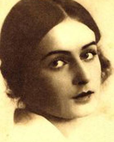 Нина Шатерникова фото