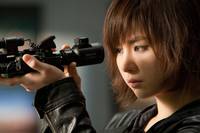 Кадр Голубая соль