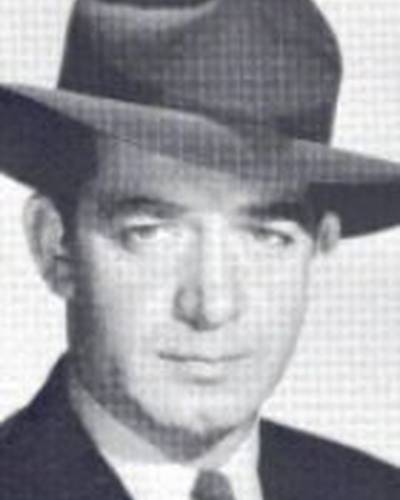 Энтони Варде фото