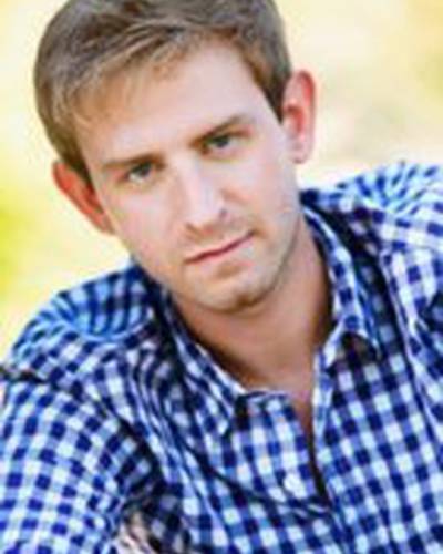 Ной Барон фото