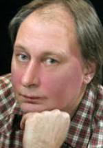 Виктор Гахов фото