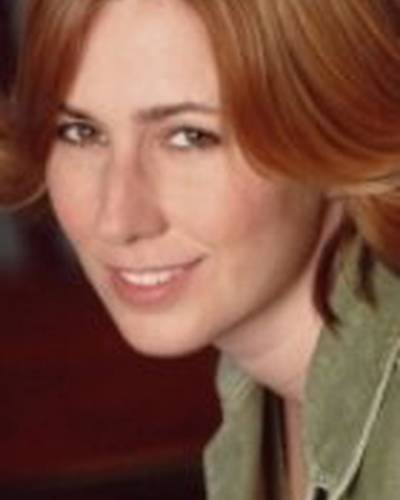 Дженнифер Хэлверсон фото