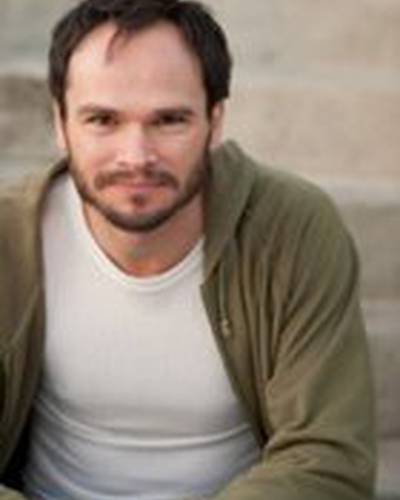 Джефф Гарднер фото