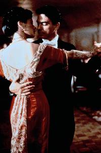 Кадр Титаник