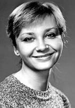 Екатерина Куравлева фото