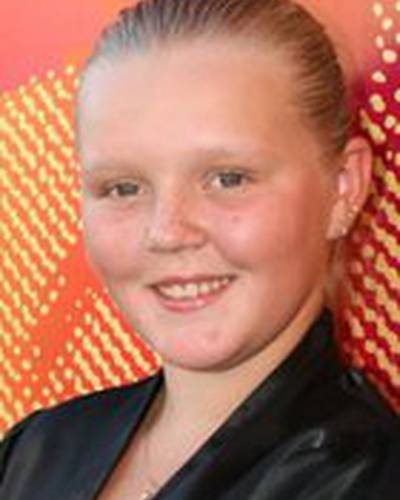 Елена Костюк фото