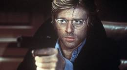 Кадр из фильма "Три дня Кондора" - 1