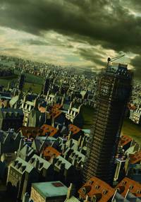 Кадр Легенда о Силкбое