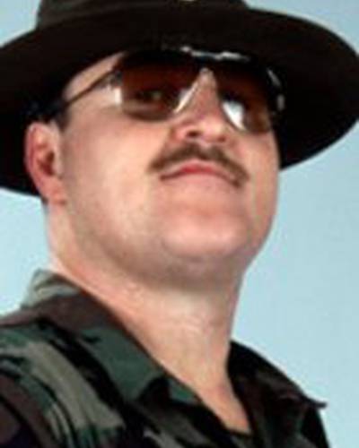 Сержант Слотер фото