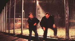 Кадр из фильма "Подарок судьбы" - 2