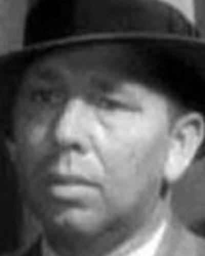 Гарри Тенбрук фото