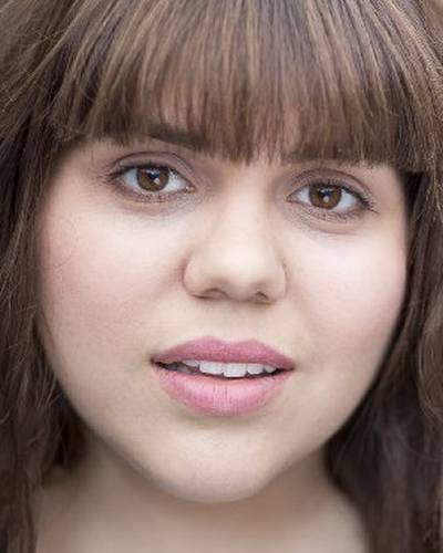 Брук Маркам фото