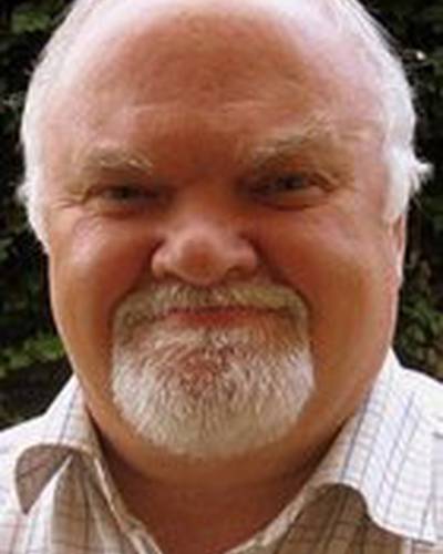 Гордон Фултон фото