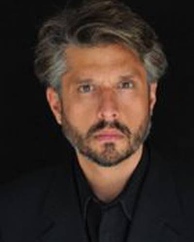 Майкл Элиопулос фото