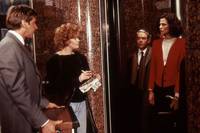 Кадр Деловая женщина