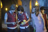 Кадр Зип и Зап: Клуб магических шариков