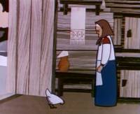 Кадр Мальчик с пальчик