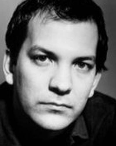 Брэд Мелдо фото