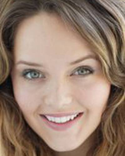 Ребекка Бридс фото