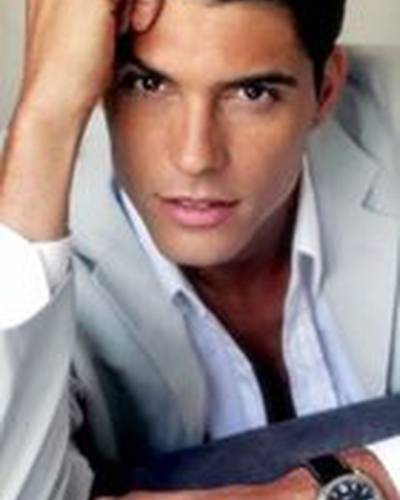 Marlos Cruz фото