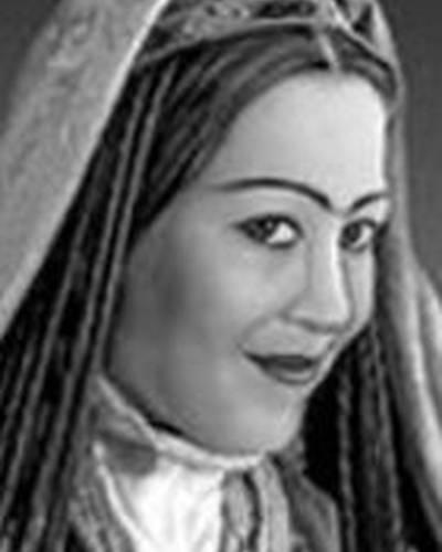 Туфа Фазылова фото