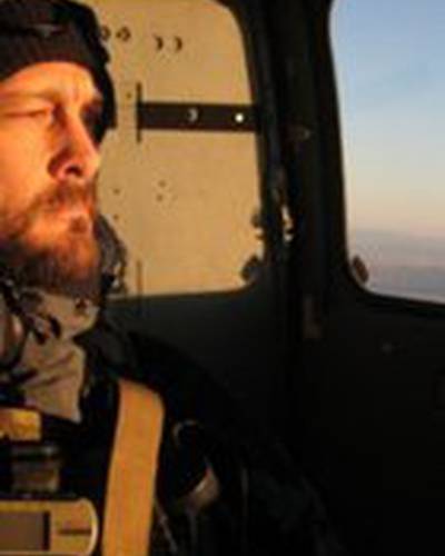 Майкл Хексам фото