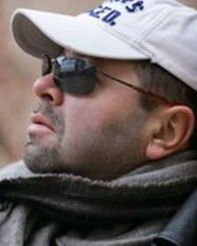 Игорь Рукавишников фото