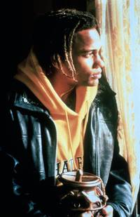 Кадр Племянник