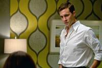 Кадр Сверхъестественное