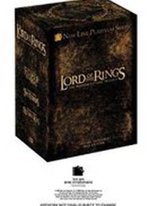 J.R.R. Tolkien: Creator of Middle-Earth (видео)