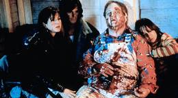 Кадр из фильма "Лепрекон" - 2