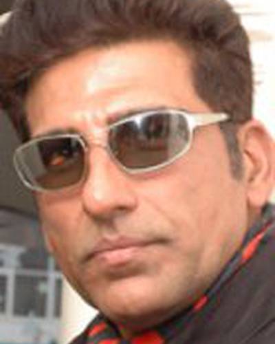 Мукеш Риши фото