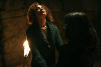 Кадр Дневники вампира