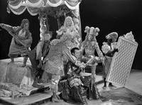 Кадр Дьявольское око