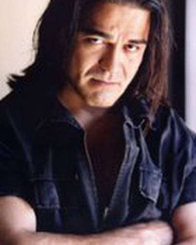 Норман Мора фото