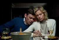 Кадр Нежные паразиты