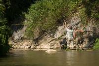 Кадр Ключ Саламандры