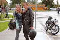 Кадр Жизнь непредсказуема