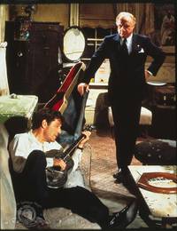 Кадр Точная копия