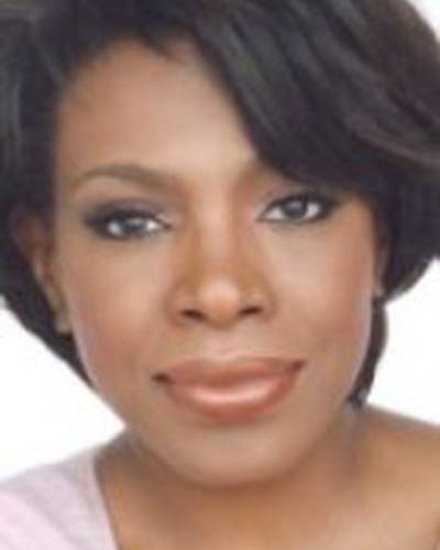 Шерил Ли Ральф фото