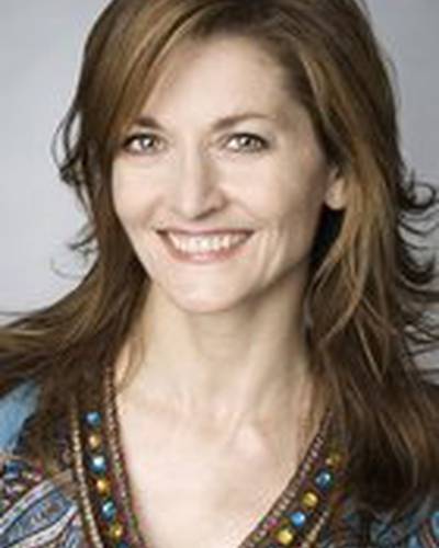 Асусена Де Ла Фуэнте фото