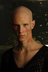 Кадр Части тела