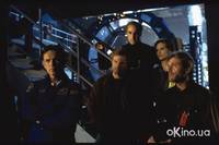 Кадр Земное ядро