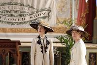 Кадр Аббатство Даунтон