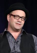 Грэм Мэнсон фото