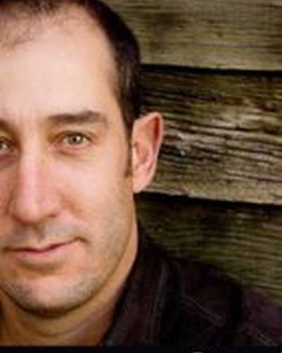 Дэвид Браун фото