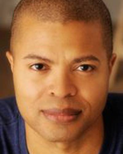 Генри Пардо фото