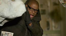 Кадр из фильма "Топь" - 1