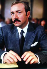 Кадр Полночь в саду добра и зла