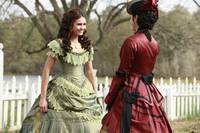 Кадр Дневники вампира